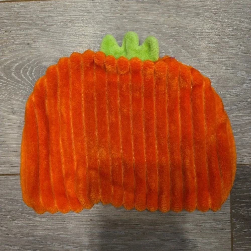 Jack O Lantern Pumpkin Halloween Costume 24 Months‎ EXCELLENT